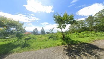 Jual Tanah View Kota Batu di Jl Rambutan