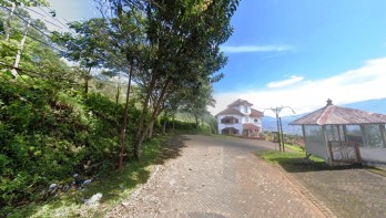 Jual Tanah di Jl Leci Panderman Hill kota Batu