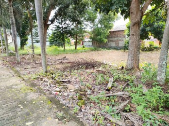 Jual Tanah di Kedaton Bandar Lampung Dekat Mall Boemi Kedaton