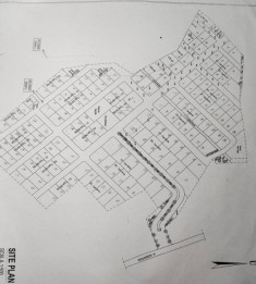 Jual Tanah di Kedaton Bandar Lampung Dekat Mall Boemi Kedaton