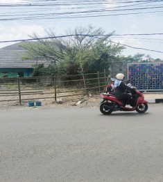 Jual Tanah di Pinggir Jalan Kerkof Cibeber Cimahi