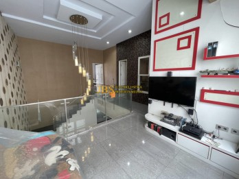 Jual Villa Siap Huni di Komplek Citra Garden