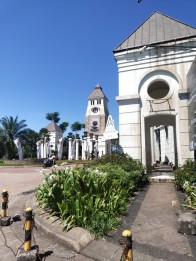 KAVLING HARGA BAWAH PASARAN LEMBAH PADI TELAGA KAHURIPAN