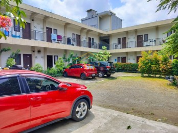 KOST EXCLUSIVE DI MLATI, HANYA 4 MENIT KE