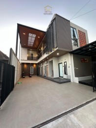KOST SIAP HUNI DENGAN FURNISH COCOK UNTUK