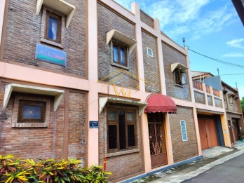 KOST TERMURAH 13 KAMAR FURNISHED, DEKAT KAMPUS