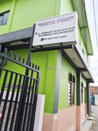 Kost Putri Dekat IPB Dramaga Bogor, Rumah Sakit Medika Dramaga