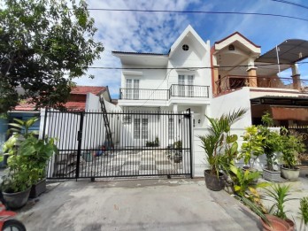 Kost Putri Dekat Universitas Kristen Petra
