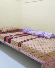 Kost Putri Dekat Universitas Negeri Makassar, UIN Alauddin Makassar