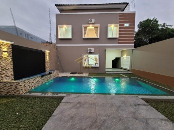 MILIKI RUMAH MEWAH SIAP HUNI DEKAT DENGAN