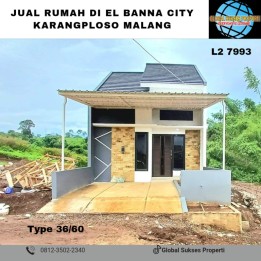 PROMO RUMAH BARU MINIMALIS HARGA BAIK DI