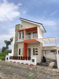 Perumahan Green Eleven Pasuruan - Cluster Panderman