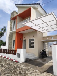 Perumahan Green Eleven Pasuruan - Cluster Panderman