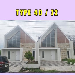 Perumahan Jember Kampus Terlaris