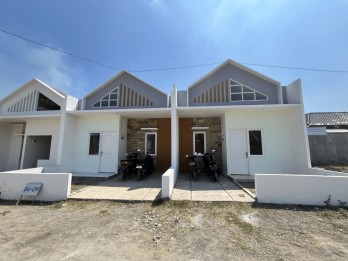 Perumahan Pasuruan Minimalis Ala Scandinavian Di