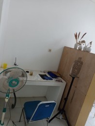 READY 6 UNIT Rumah siap huni Di Alam Raya