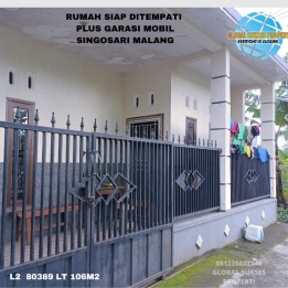 RUMAH ADA FURNITURE BAGUS HARGA BAIK DI SINGOSARI