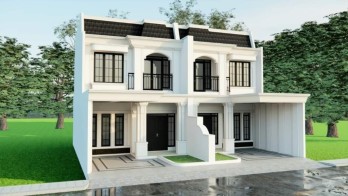 RUMAH BAGUS ADA FURNITURE HARGA BAGUS DI