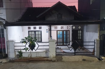 RUMAH BAGUS MINIMALIS HARGA BAGUS DI LIDAH KULON