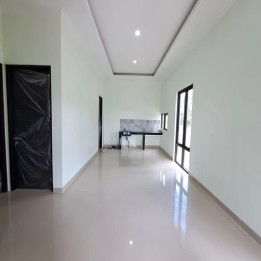 RUMAH BARU DALAM CLUSTER DI NGAGLIK SLEMAN