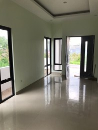 RUMAH BARU DALAM CLUSTER DI NGAGLIK SLEMAN