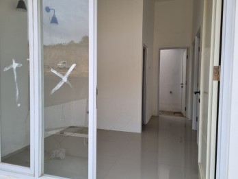 RUMAH CANTIK HANYA 200 JUTAANN SAJA DI GODEAN, SLEMAN