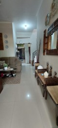 RUMAH DIJUAL DI JALAN BENDUNGAN SIGURA-GURA