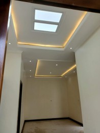 RUMAH ETNIK MEWAH HARGA MURAH DEKAT RSU MERAH PUTIH MAGELANG