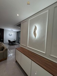 RUMAH FULL FURNISHED, DEKAT SLEMAN CITY HALL NGAGLIK SLEMAN