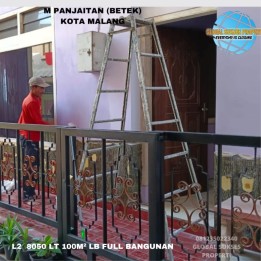 RUMAH KOST ADA FURNITURE BAGUS HARGA BAGUS DI