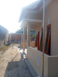 RUMAH MURAH 300 JUTAAN, 5 MENIT DARI POLSEK PIYUNGAN