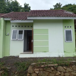 RUMAH MURAH DI BANTUL CUKUP HANYA DENGAN 5 JUTA