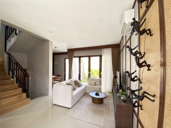 RUMAH MURAH ELITE DI PULAU DEWATA BALI