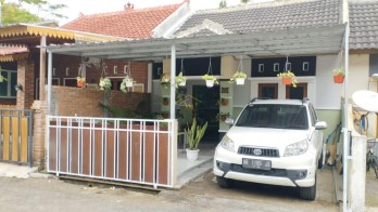 RUMAH MURAH, SIAP HUNI, 10 MENIT KAMPUS 4 UAD DI