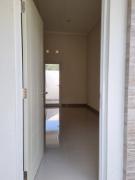 RUMAH SIAP HUNI DI KLATEN DEKAT DENGAN STASIUN PRAMBANAN
