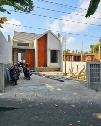 RUMAH SIAP HUNI DI SLEMAN DEKAT SLEMAN CITY