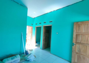 RUMAH SUBSIDI HANYA 30 MENIT DARI KAMPUS ISI