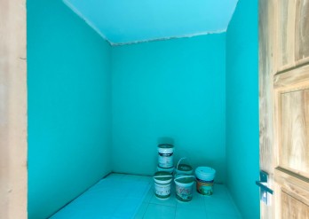 RUMAH SUBSIDI HANYA 30 MENIT DARI KAMPUS ISI