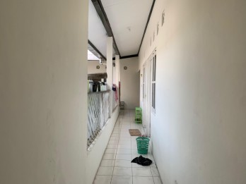 RUMAH TINGGAL & KOS CANTIK 28 KAMAR, 4 MENIT DARI TITIK NOL KM YOGYAKARTA