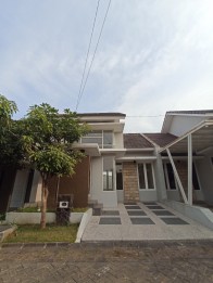 Ready Stok Hunian Mewah Kawasan Elit Mountain Boulevard Malang