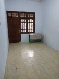 Rumah Dijual Jl Jembawan Sawojajar Malang