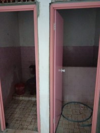 Rumah Dijual Jl Jembawan Sawojajar Malang