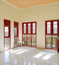 Rumah Dijual di Komplek Graha Kartika Eka Paksi Tabalong