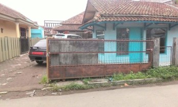 Rumah Dijual di Padalarang Dekat DPRD Bandung