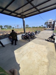 Rumah Murah Modern Nyaman Lokasi di Grand Arjuna