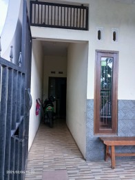 Rumah Siap Huni 400 Jutaan Area Bagus Untuk