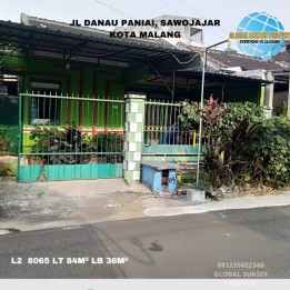 Rumah Siap Huni Dekat Area Sekolah Lingkungan