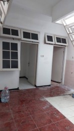 Rumah Siap Huni Dharmahusada Indah Utara Cocok Untuk Kost Unair