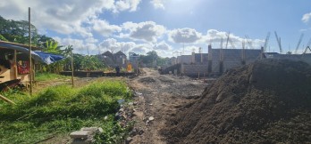 Rumah Start 600 Jutaan Desain Full Custom Di Huma Langu Estate Bali