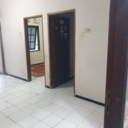 Rumah bagus dan murah bisa KPR di Lakarsantri Surabaya